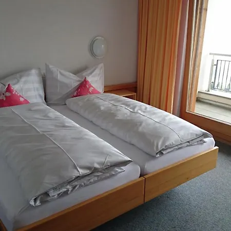 Hotel Mira Toedi Feldis
