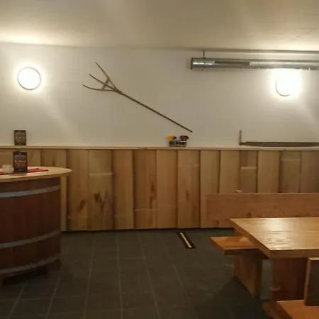 Hotel Mira Toedi 2*