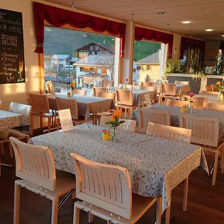Mira Toedi Hotel Feldis