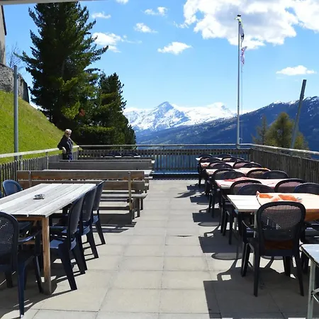 Mira Toedi Hotel Feldis