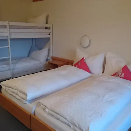 Mira Toedi Hotel Feldis
