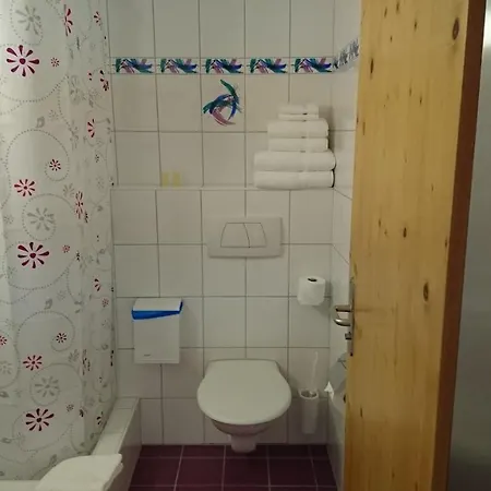 Hotel Mira Toedi