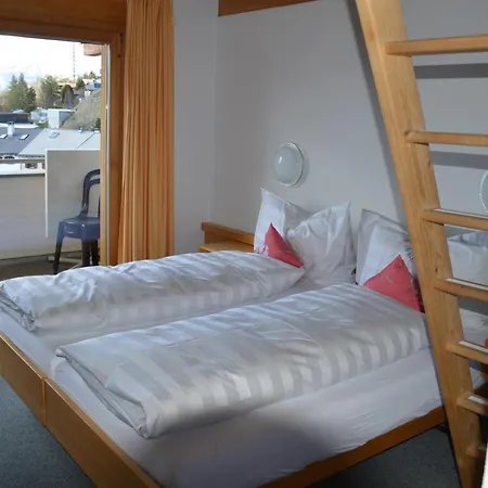 Mira Toedi Hotel