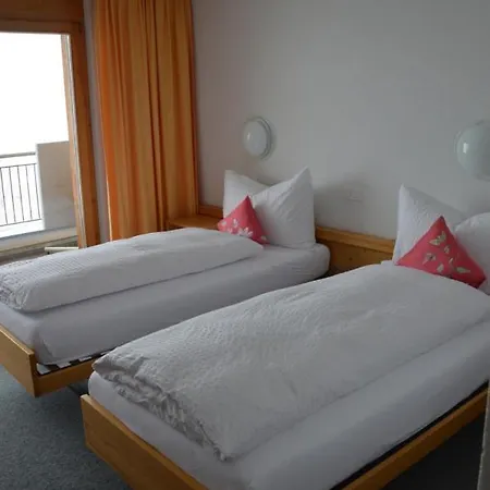 Hotel Mira Toedi