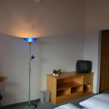 Hotel Mira Toedi Feldis