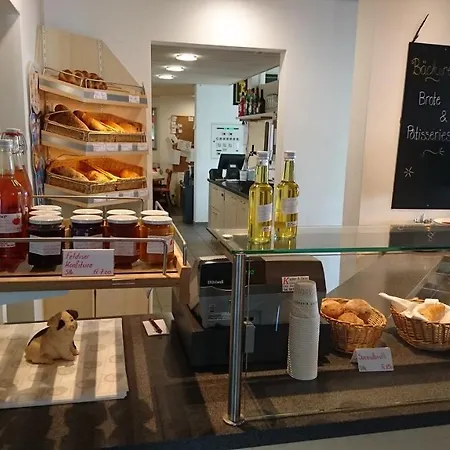 Mira Toedi Hotel Feldis