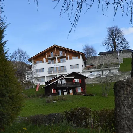 Mira Toedi Hotel Feldis